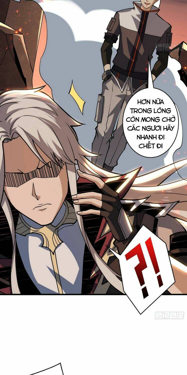 Vừa Chơi Đã Có Tài Khoản Vương Giả - Chapter 82 - Page 37