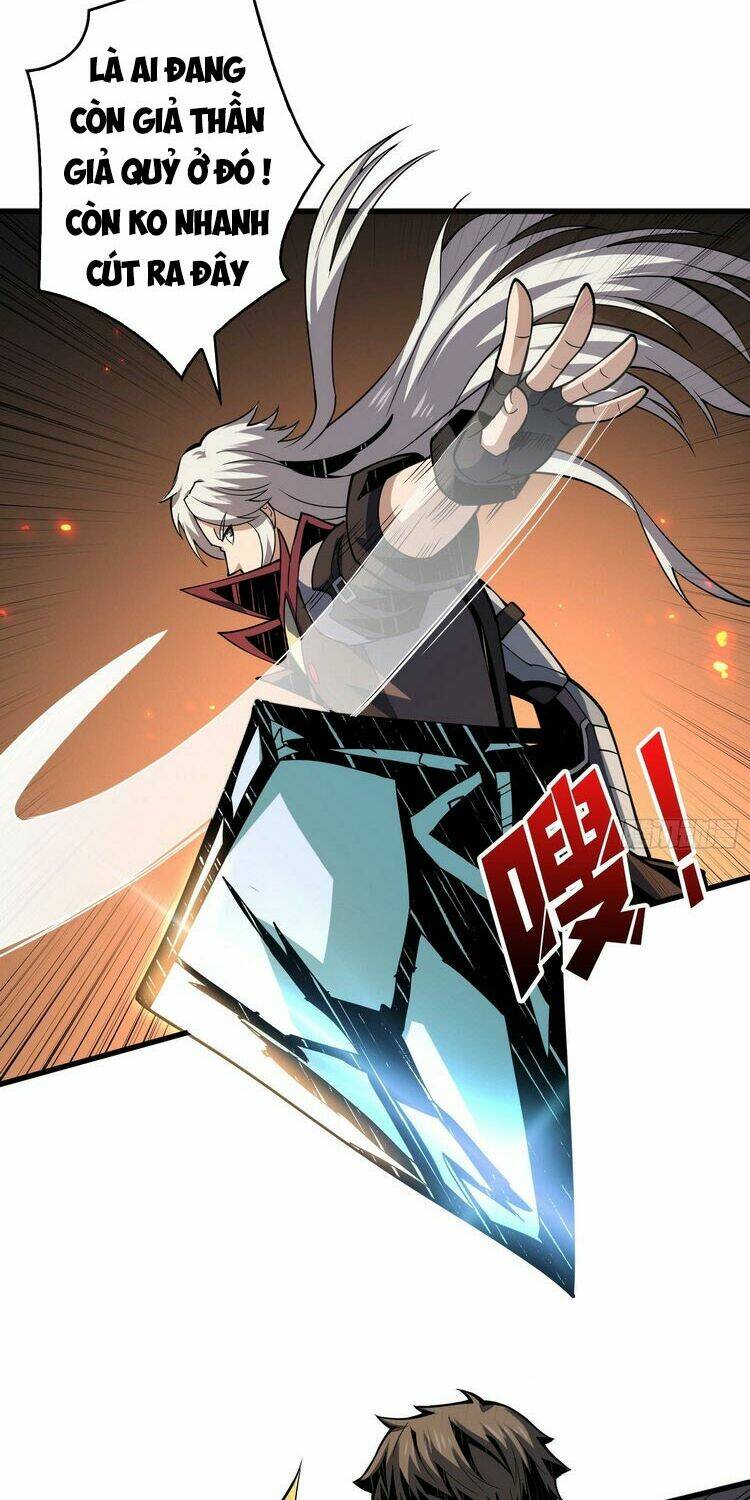 Vừa Chơi Đã Có Tài Khoản Vương Giả - Chapter 82 - Page 38