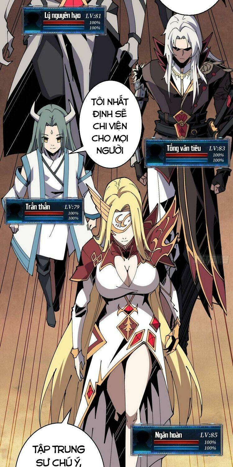 Vừa Chơi Đã Có Tài Khoản Vương Giả - Chapter 82 - Page 3