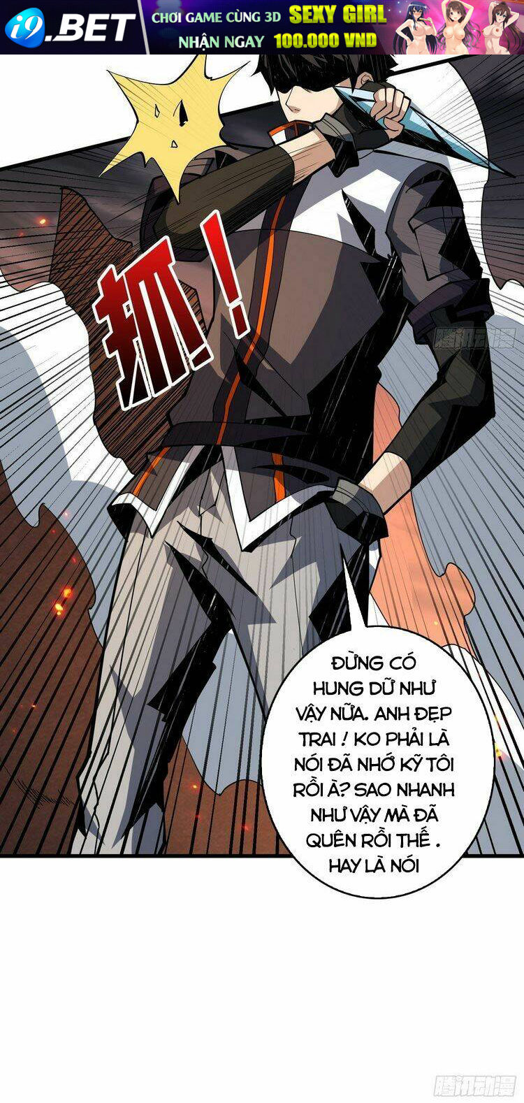 Vừa Chơi Đã Có Tài Khoản Vương Giả - Chapter 82 - Page 39