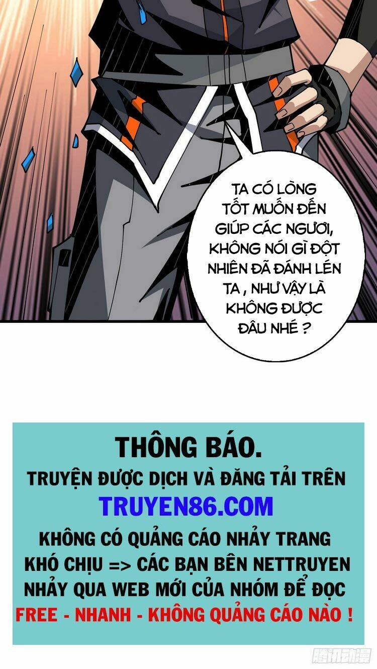 Vừa Chơi Đã Có Tài Khoản Vương Giả - Chapter 82 - Page 41