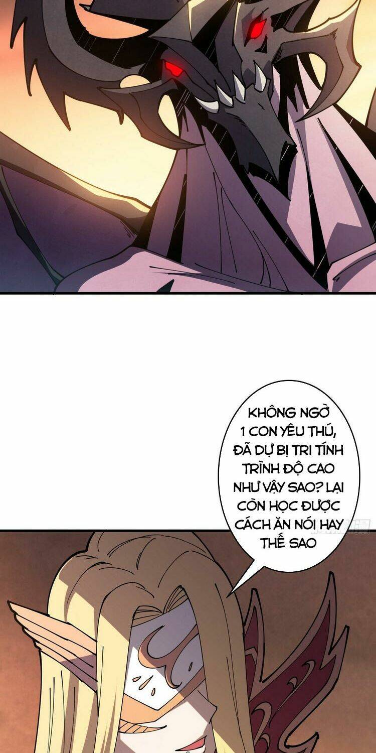 Vừa Chơi Đã Có Tài Khoản Vương Giả - Chapter 82 - Page 5