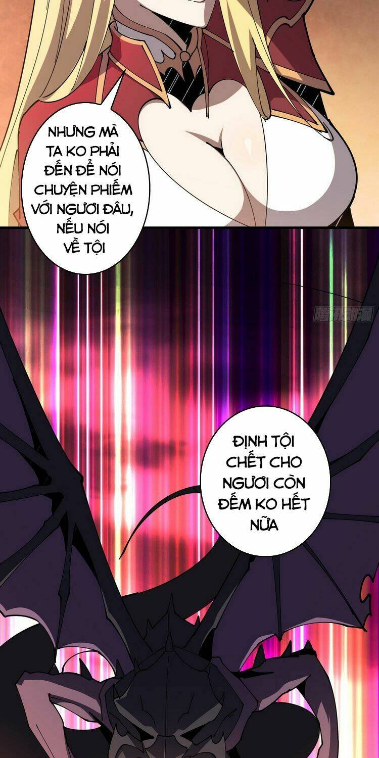 Vừa Chơi Đã Có Tài Khoản Vương Giả - Chapter 82 - Page 6