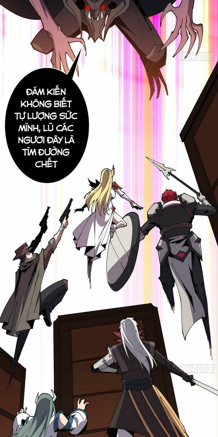 Vừa Chơi Đã Có Tài Khoản Vương Giả - Chapter 82 - Page 7