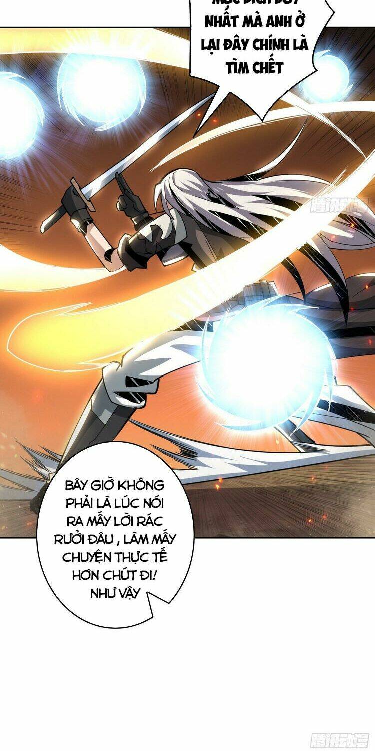 Vừa Chơi Đã Có Tài Khoản Vương Giả - Chapter 83 - Page 9