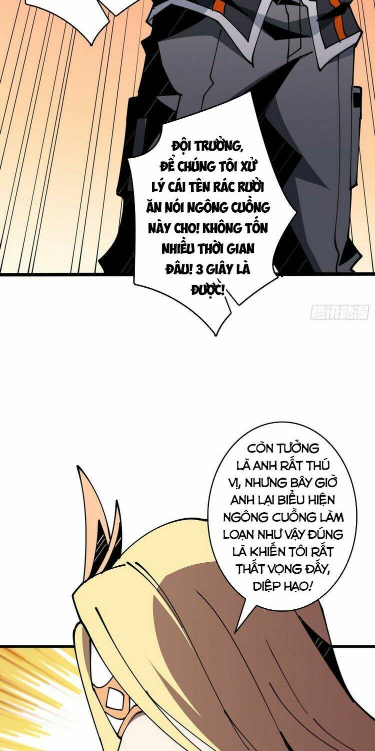 Vừa Chơi Đã Có Tài Khoản Vương Giả - Chapter 83 - Page 11