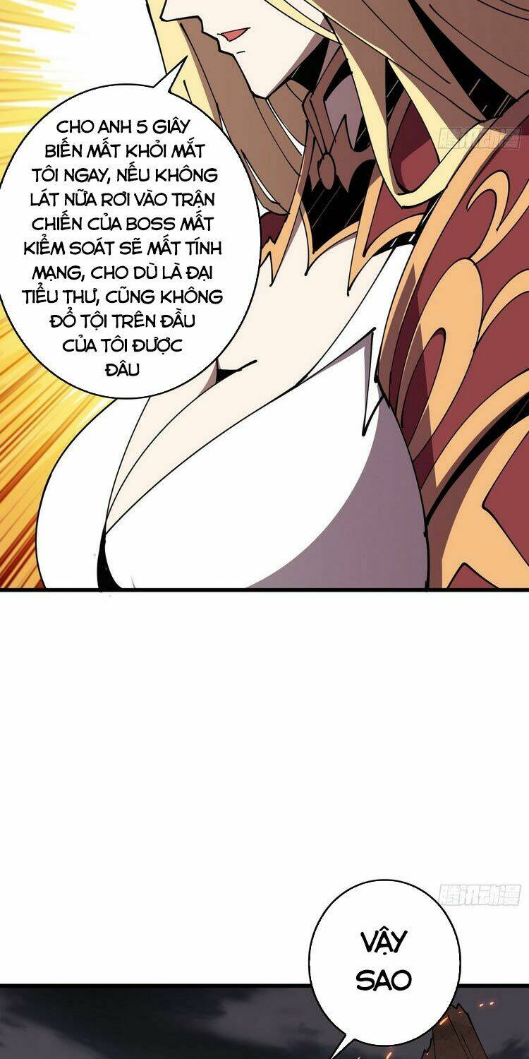 Vừa Chơi Đã Có Tài Khoản Vương Giả - Chapter 83 - Page 12