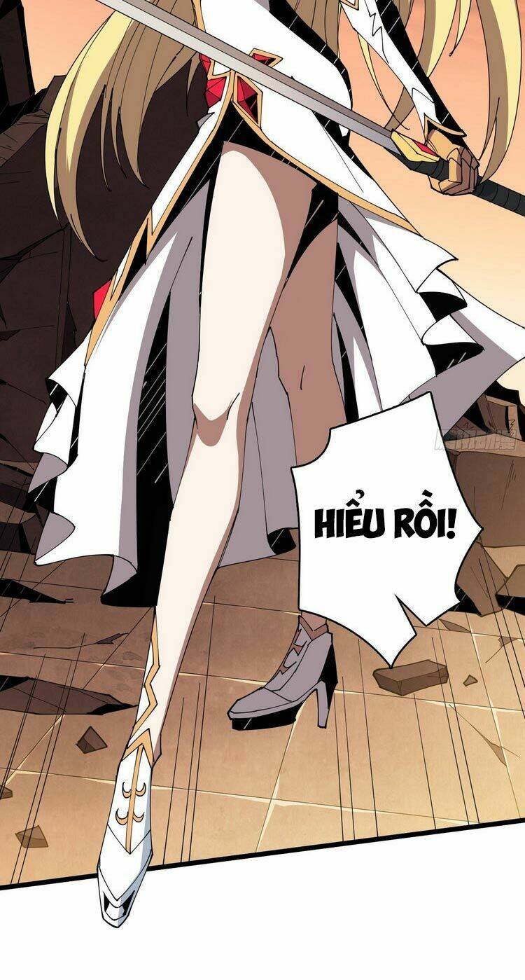 Vừa Chơi Đã Có Tài Khoản Vương Giả - Chapter 83 - Page 16