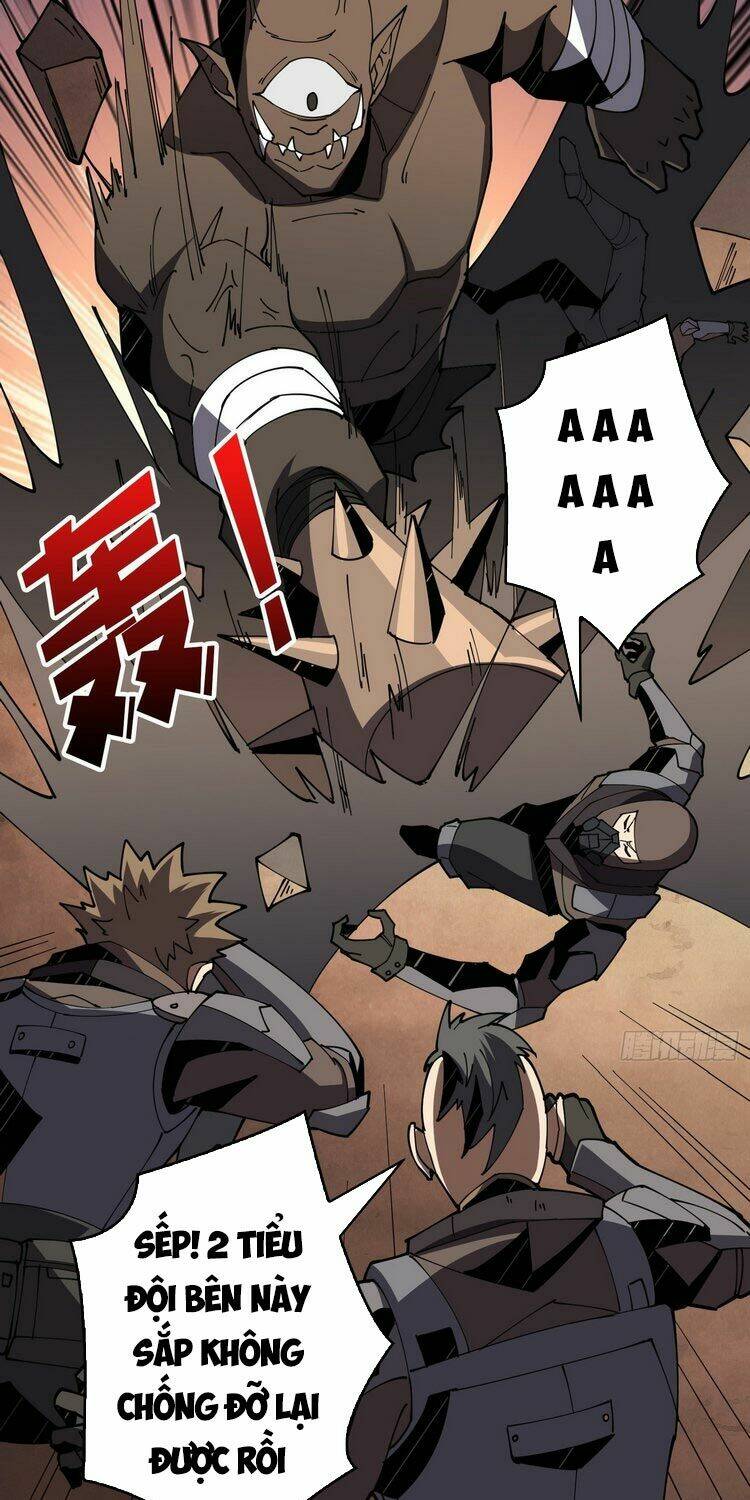 Vừa Chơi Đã Có Tài Khoản Vương Giả - Chapter 83 - Page 18