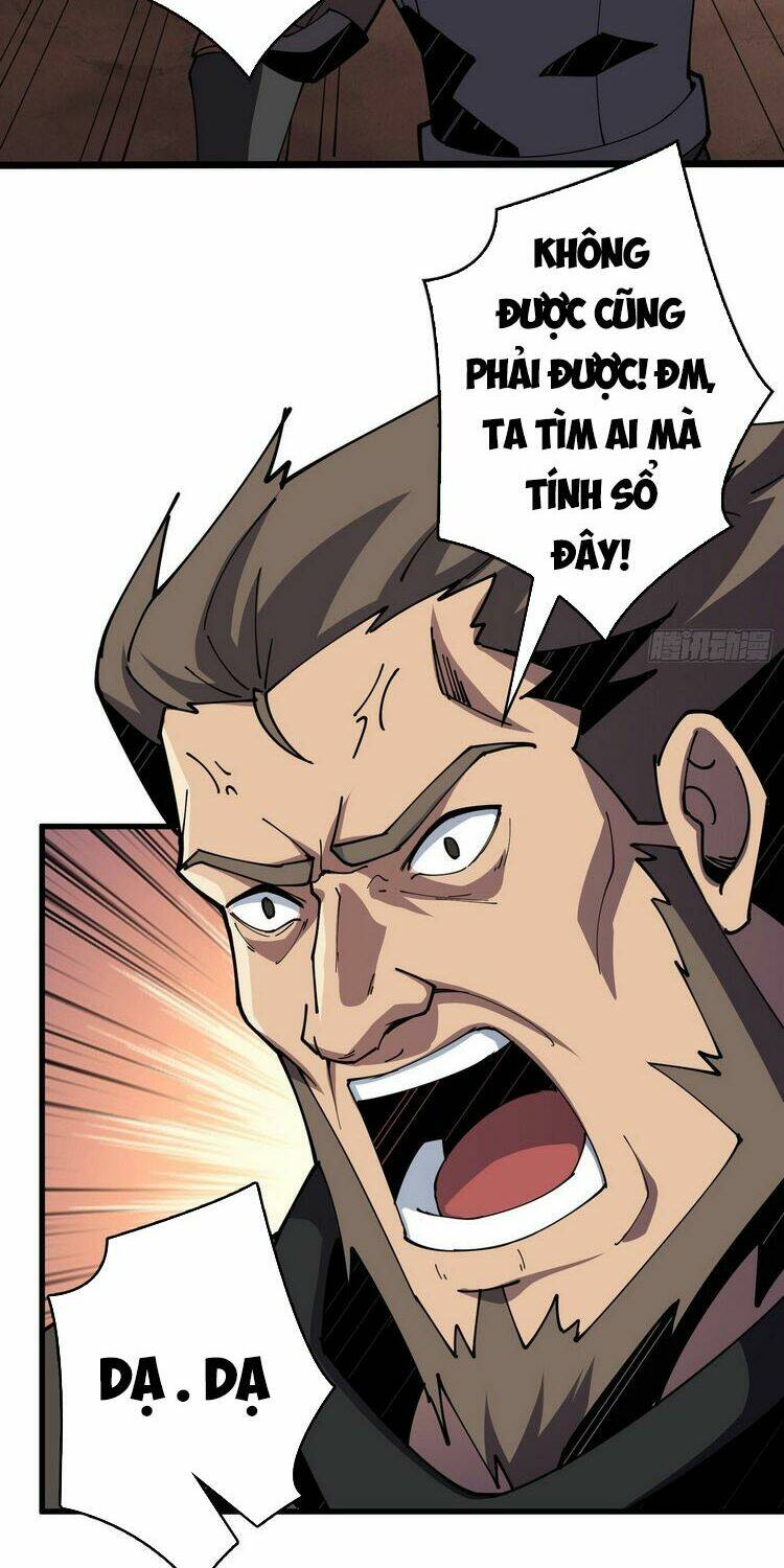 Vừa Chơi Đã Có Tài Khoản Vương Giả - Chapter 83 - Page 19