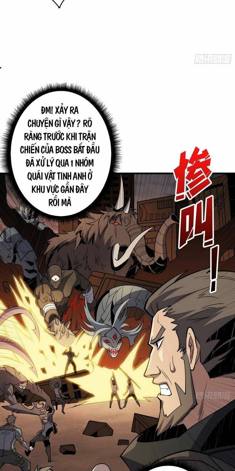 Vừa Chơi Đã Có Tài Khoản Vương Giả - Chapter 83 - Page 20