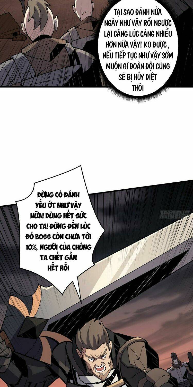 Vừa Chơi Đã Có Tài Khoản Vương Giả - Chapter 83 - Page 21