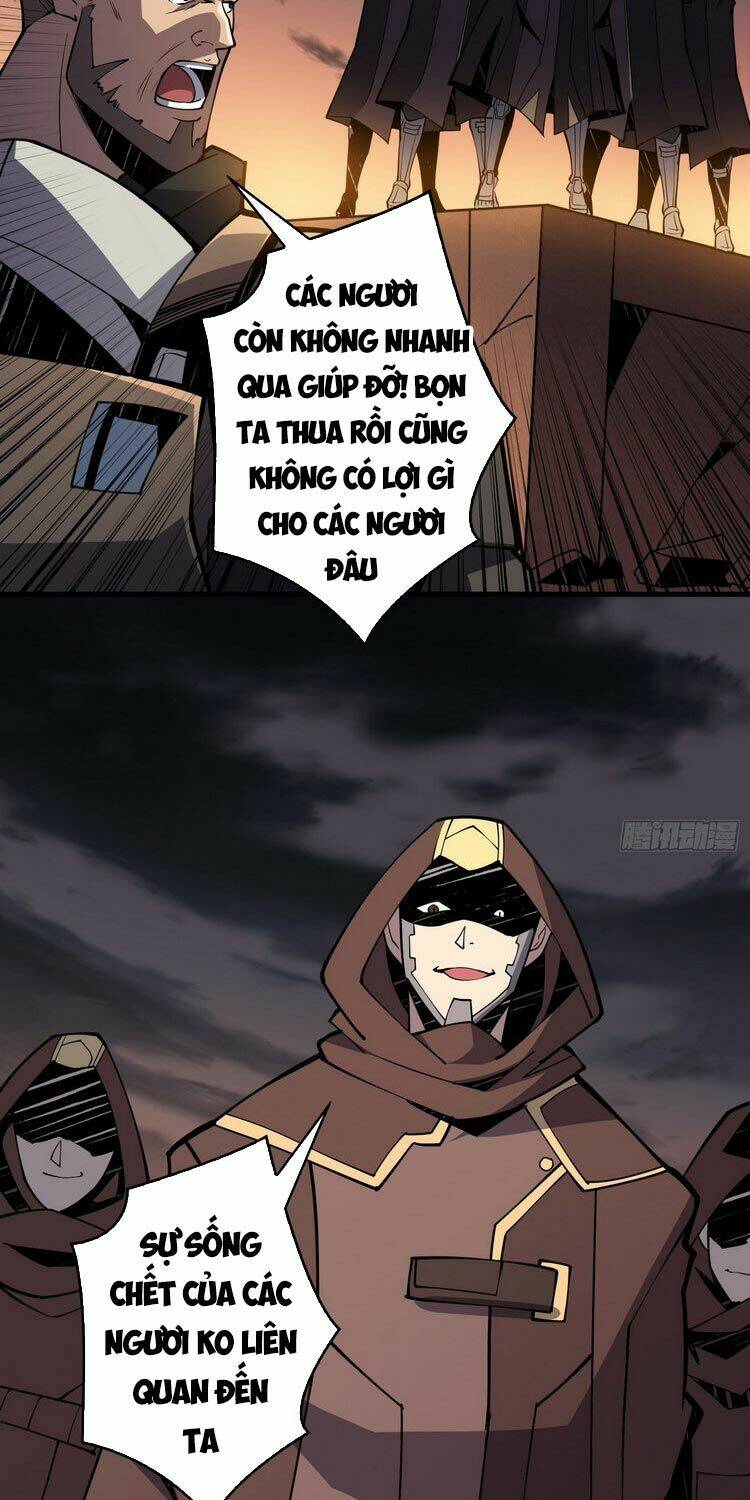 Vừa Chơi Đã Có Tài Khoản Vương Giả - Chapter 83 - Page 26