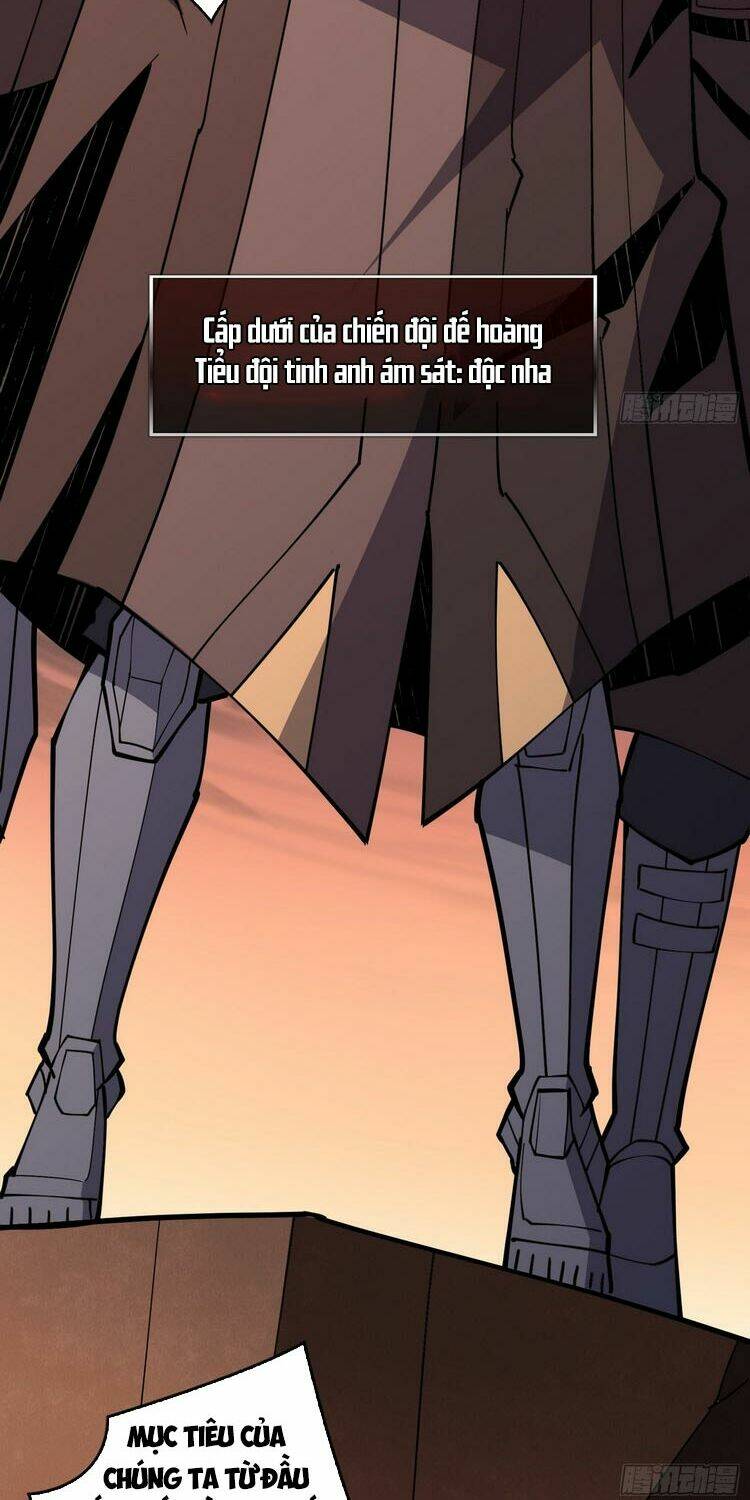 Vừa Chơi Đã Có Tài Khoản Vương Giả - Chapter 83 - Page 27