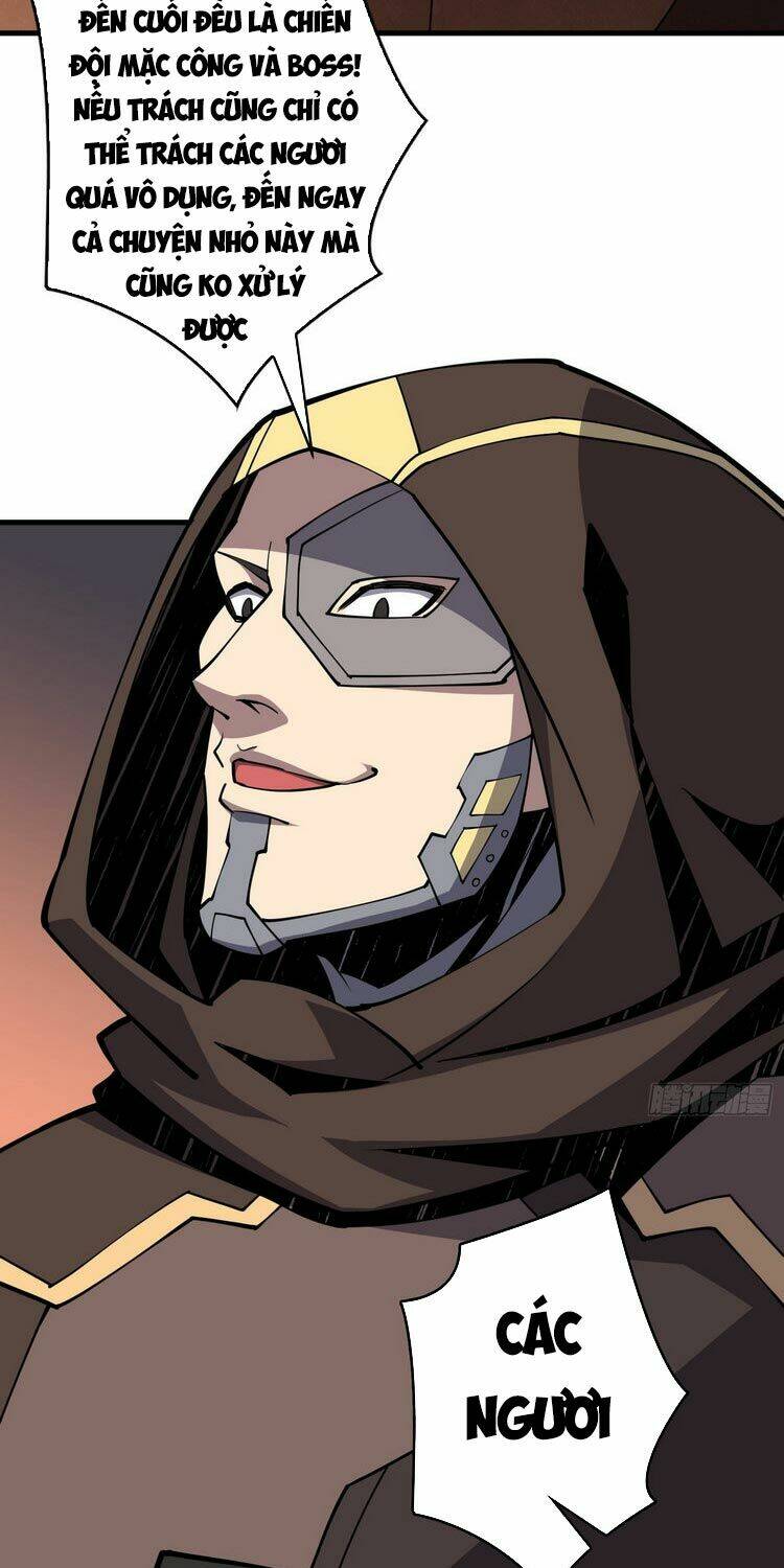 Vừa Chơi Đã Có Tài Khoản Vương Giả - Chapter 83 - Page 28