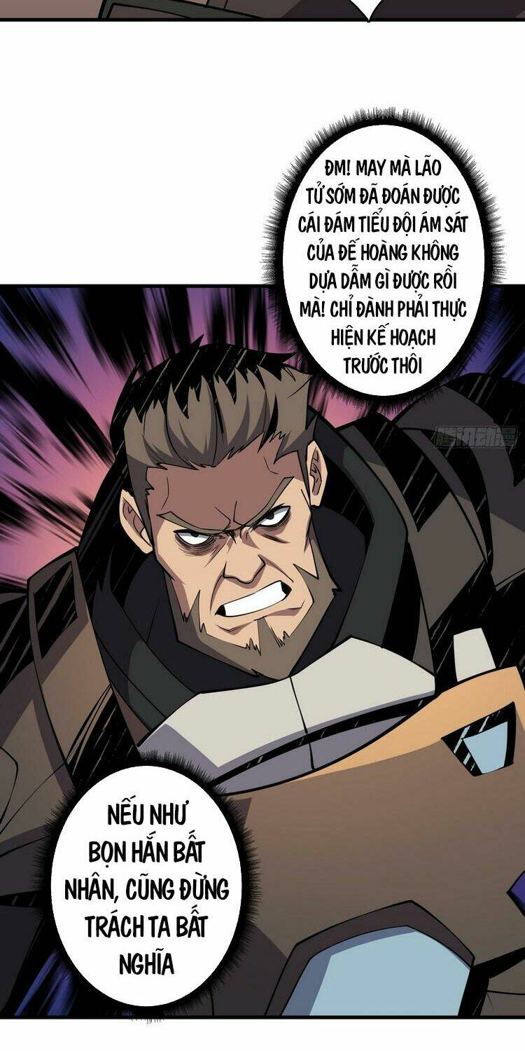 Vừa Chơi Đã Có Tài Khoản Vương Giả - Chapter 83 - Page 29