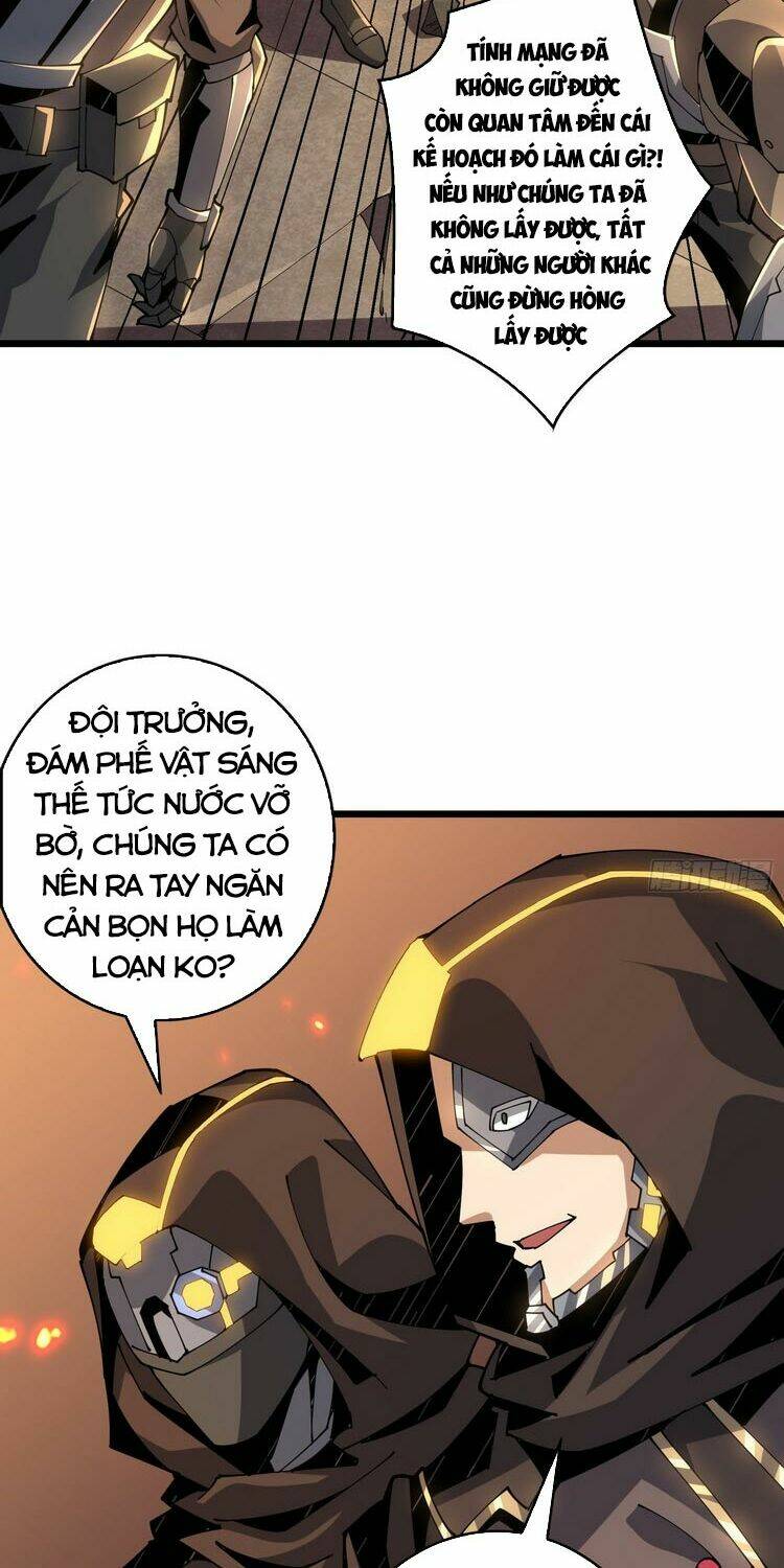 Vừa Chơi Đã Có Tài Khoản Vương Giả - Chapter 83 - Page 31