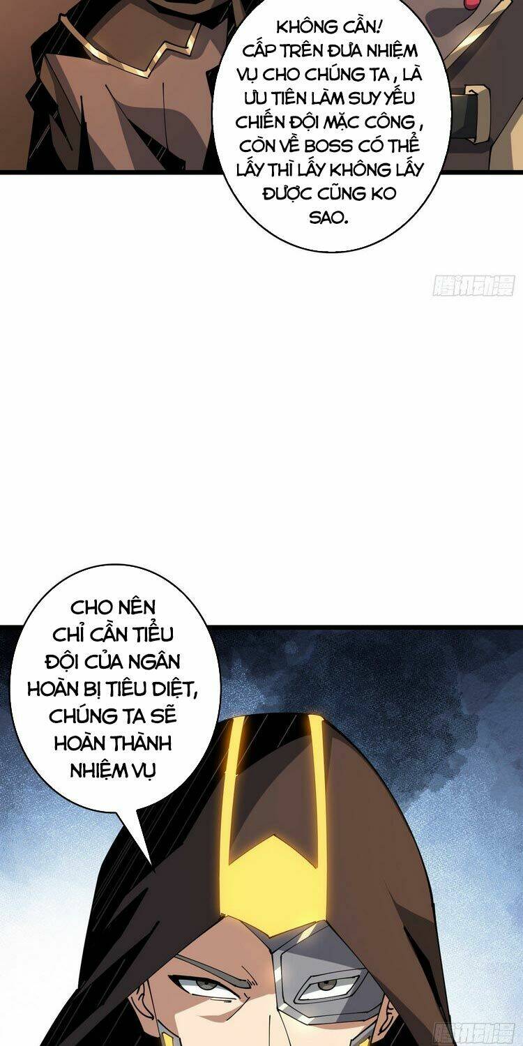 Vừa Chơi Đã Có Tài Khoản Vương Giả - Chapter 83 - Page 32