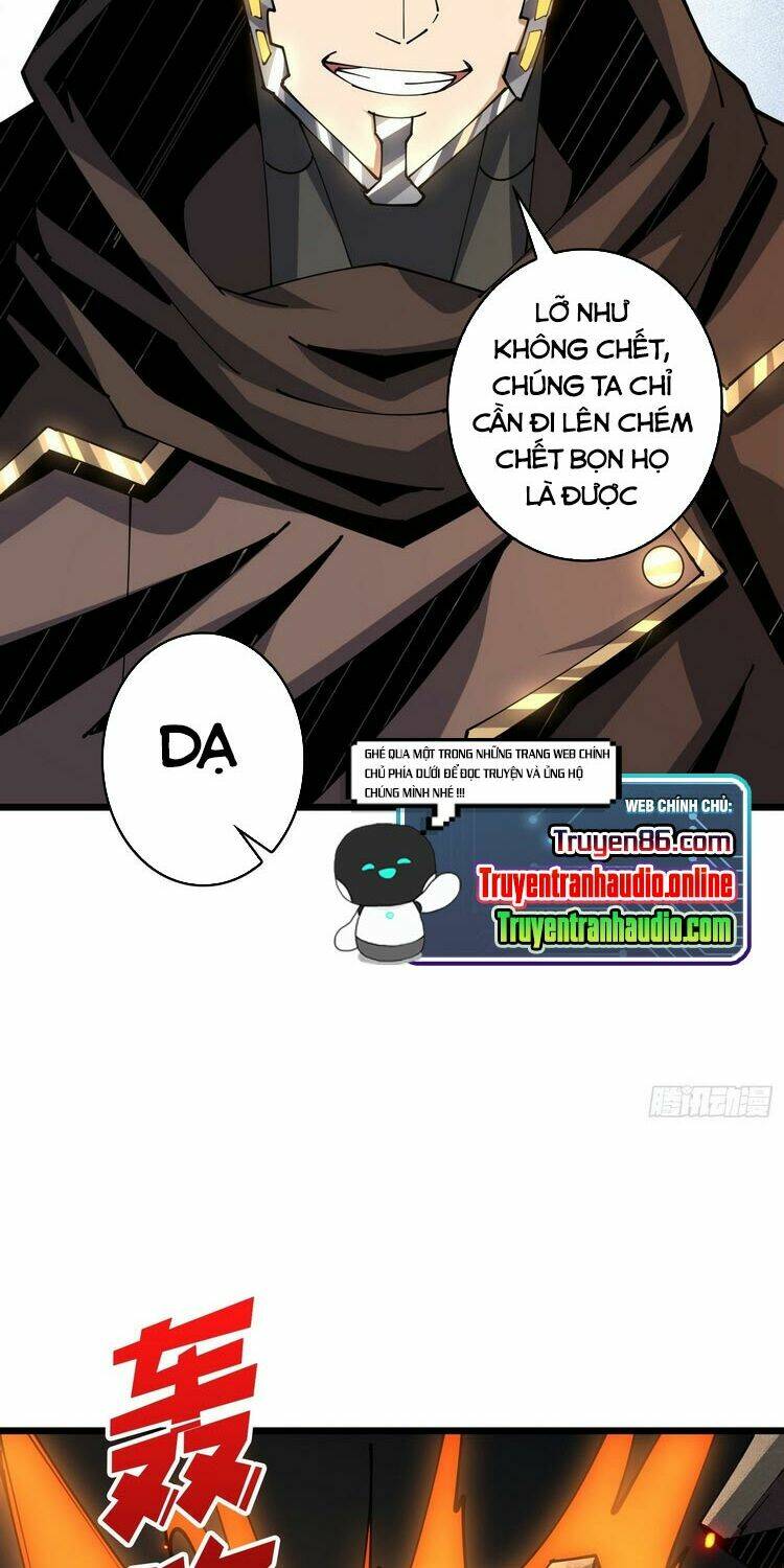 Vừa Chơi Đã Có Tài Khoản Vương Giả - Chapter 83 - Page 33