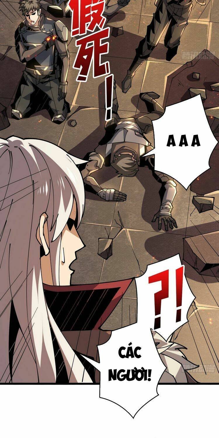 Vừa Chơi Đã Có Tài Khoản Vương Giả - Chapter 83 - Page 38