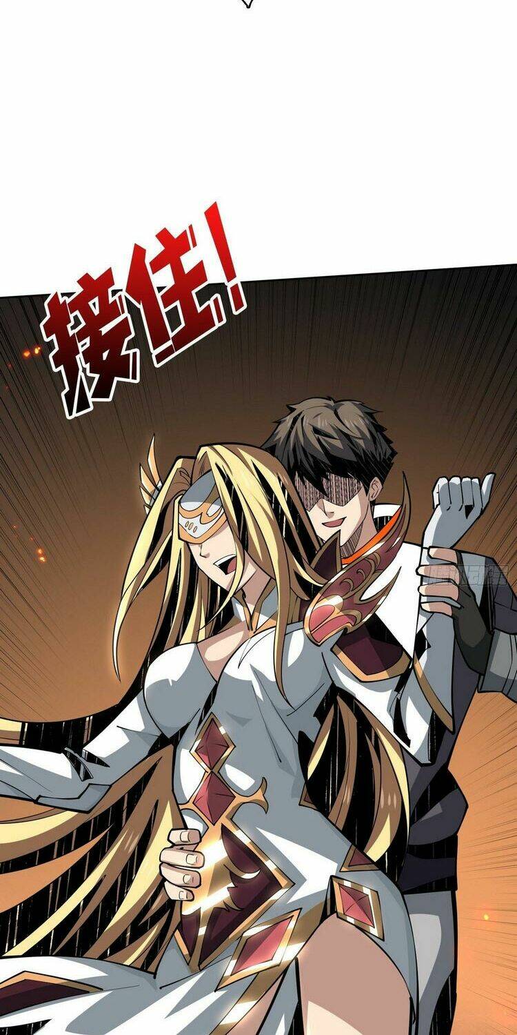 Vừa Chơi Đã Có Tài Khoản Vương Giả - Chapter 83 - Page 3