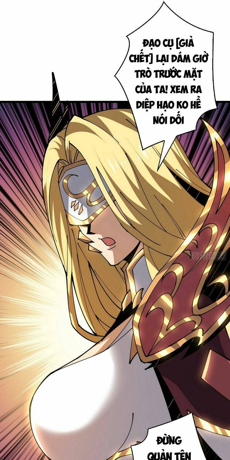 Vừa Chơi Đã Có Tài Khoản Vương Giả - Chapter 83 - Page 39