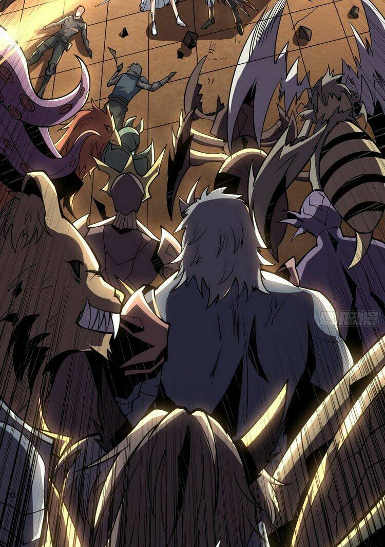 Vừa Chơi Đã Có Tài Khoản Vương Giả - Chapter 83 - Page 42