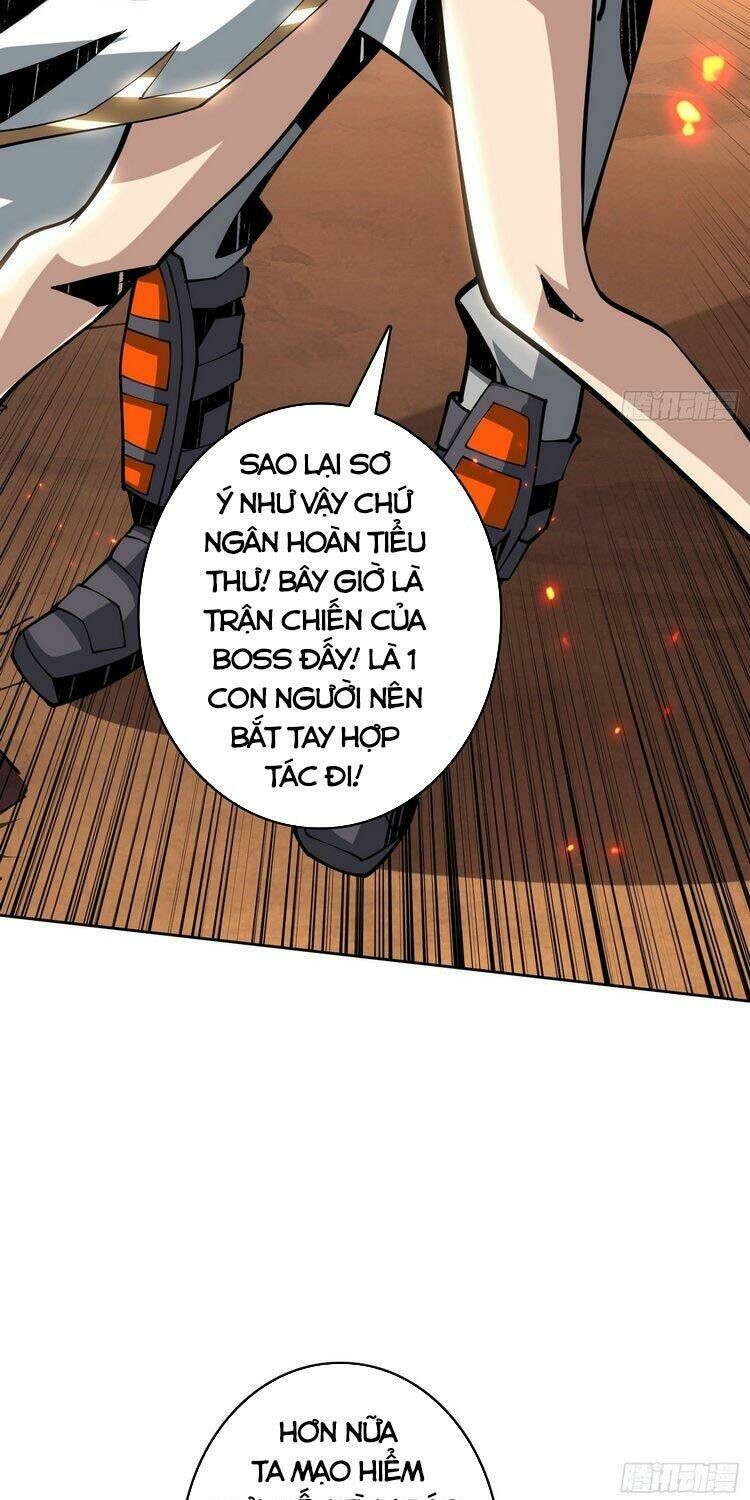 Vừa Chơi Đã Có Tài Khoản Vương Giả - Chapter 83 - Page 4