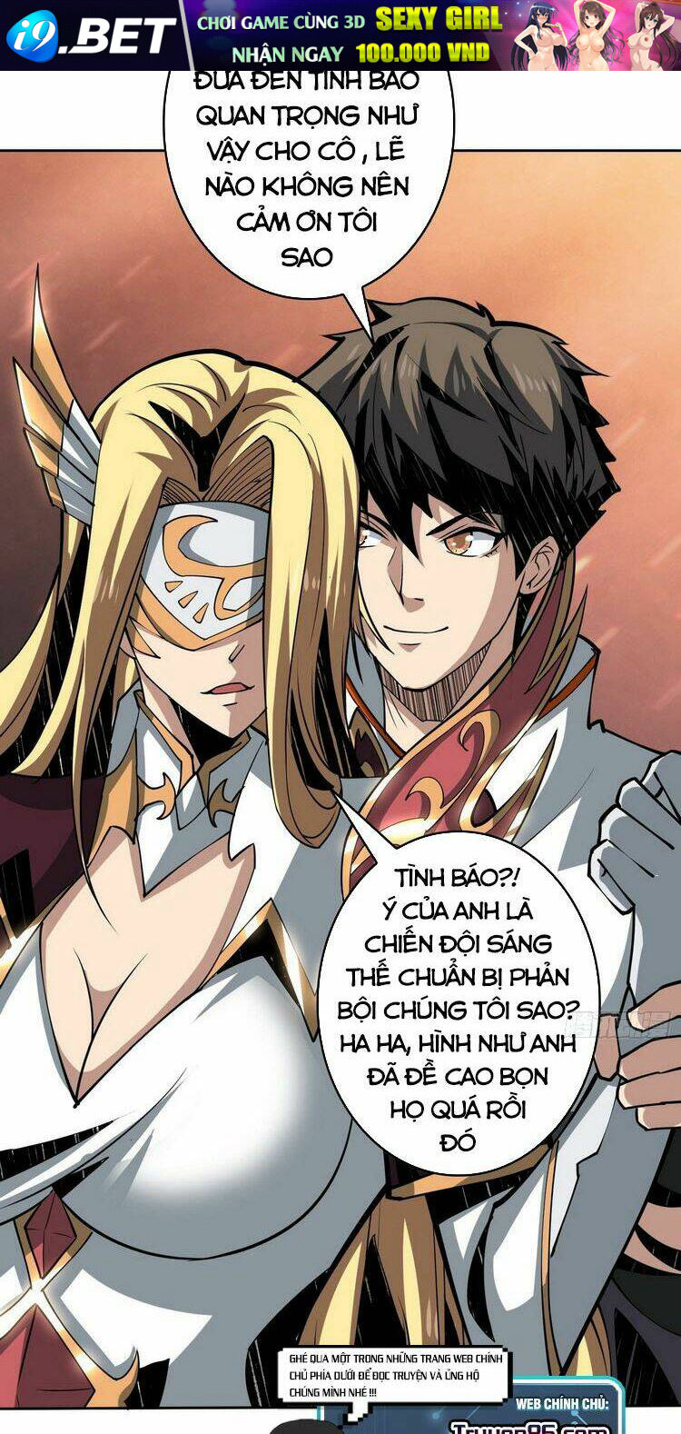 Vừa Chơi Đã Có Tài Khoản Vương Giả - Chapter 83 - Page 5