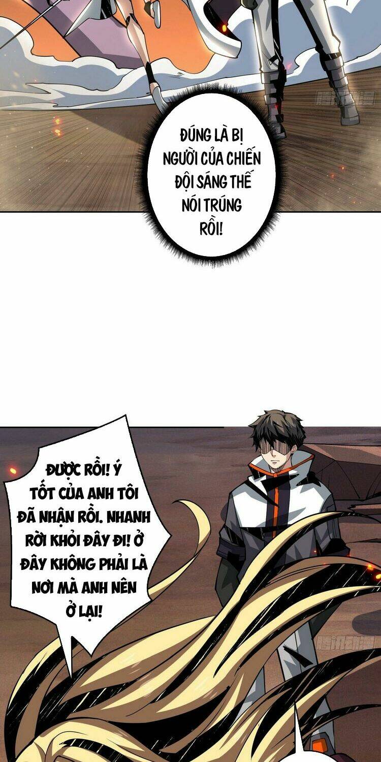 Vừa Chơi Đã Có Tài Khoản Vương Giả - Chapter 83 - Page 7
