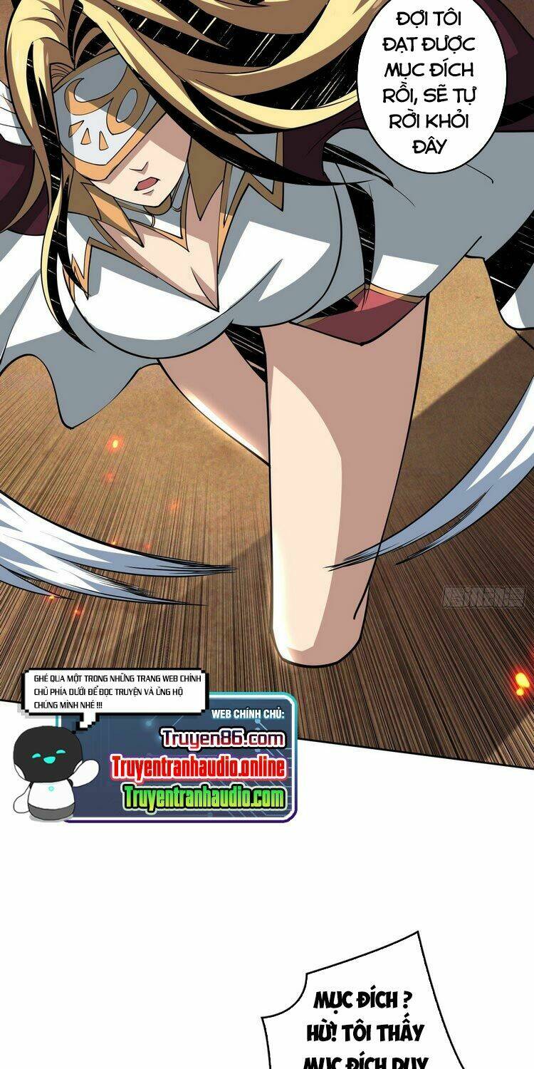 Vừa Chơi Đã Có Tài Khoản Vương Giả - Chapter 83 - Page 8