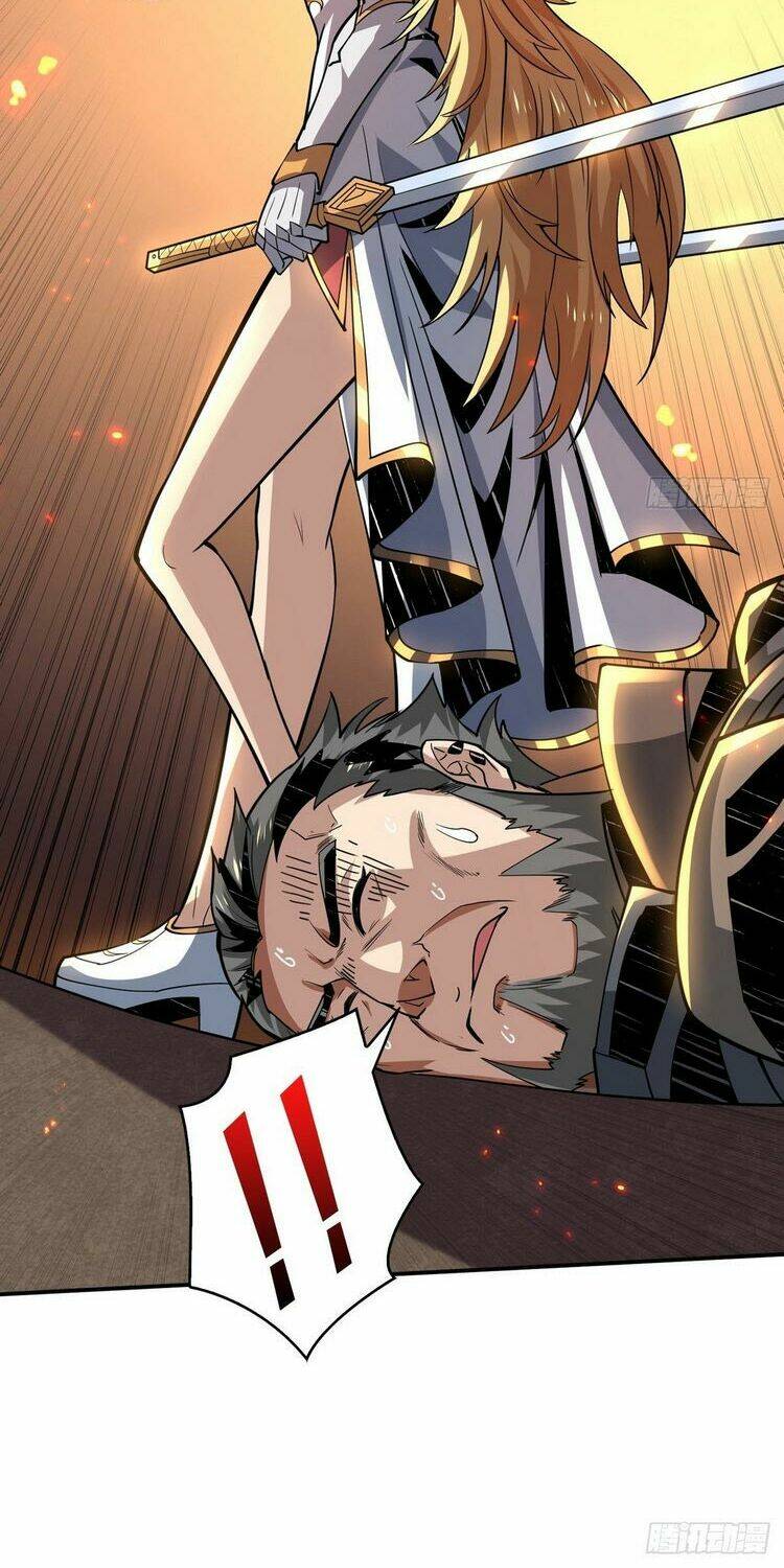 Vừa Chơi Đã Có Tài Khoản Vương Giả - Chapter 84 - Page 9