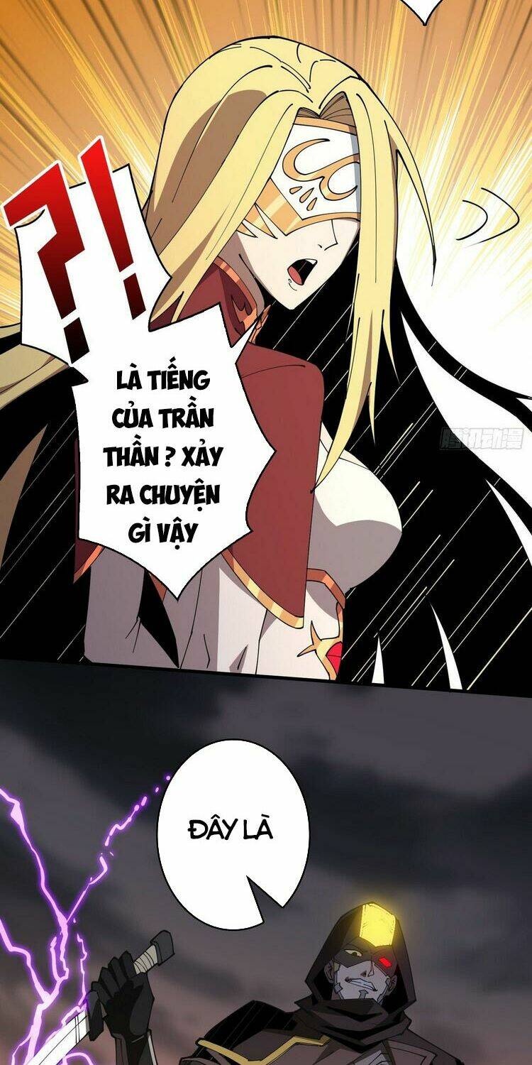 Vừa Chơi Đã Có Tài Khoản Vương Giả - Chapter 84 - Page 11