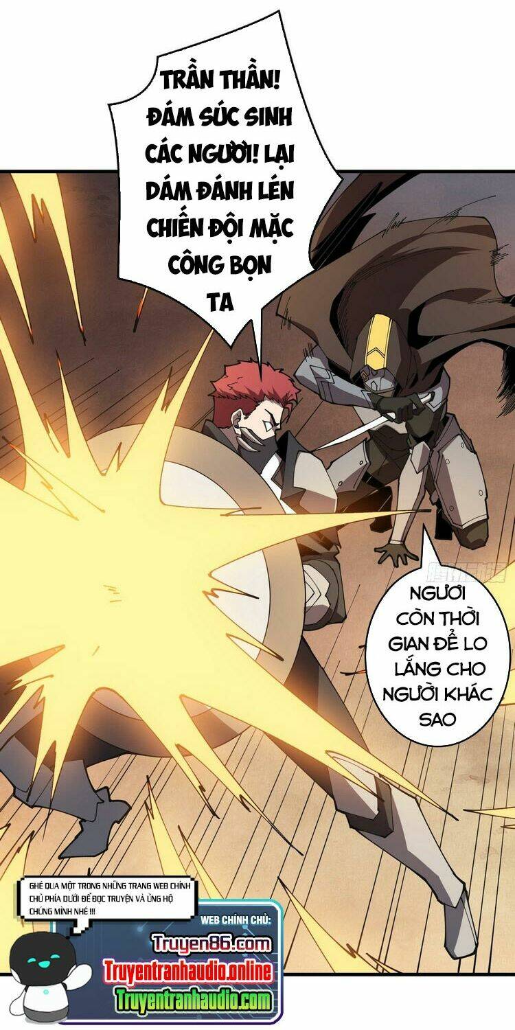 Vừa Chơi Đã Có Tài Khoản Vương Giả - Chapter 84 - Page 13