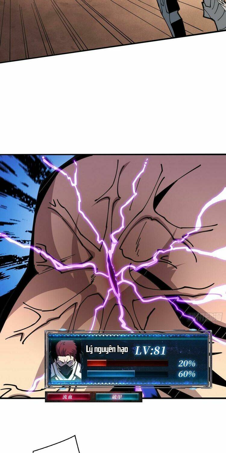 Vừa Chơi Đã Có Tài Khoản Vương Giả - Chapter 84 - Page 15