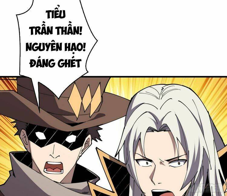 Vừa Chơi Đã Có Tài Khoản Vương Giả - Chapter 84 - Page 16