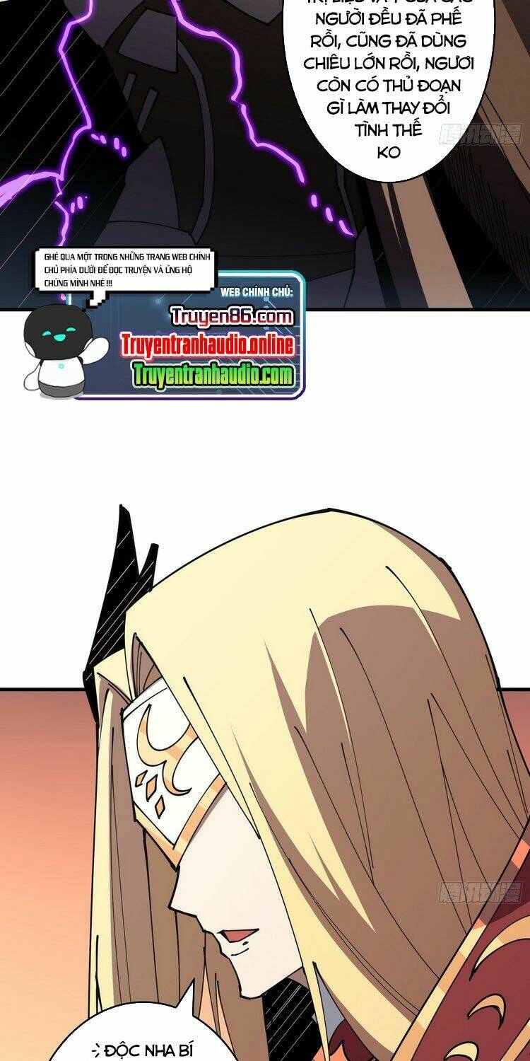 Vừa Chơi Đã Có Tài Khoản Vương Giả - Chapter 84 - Page 19