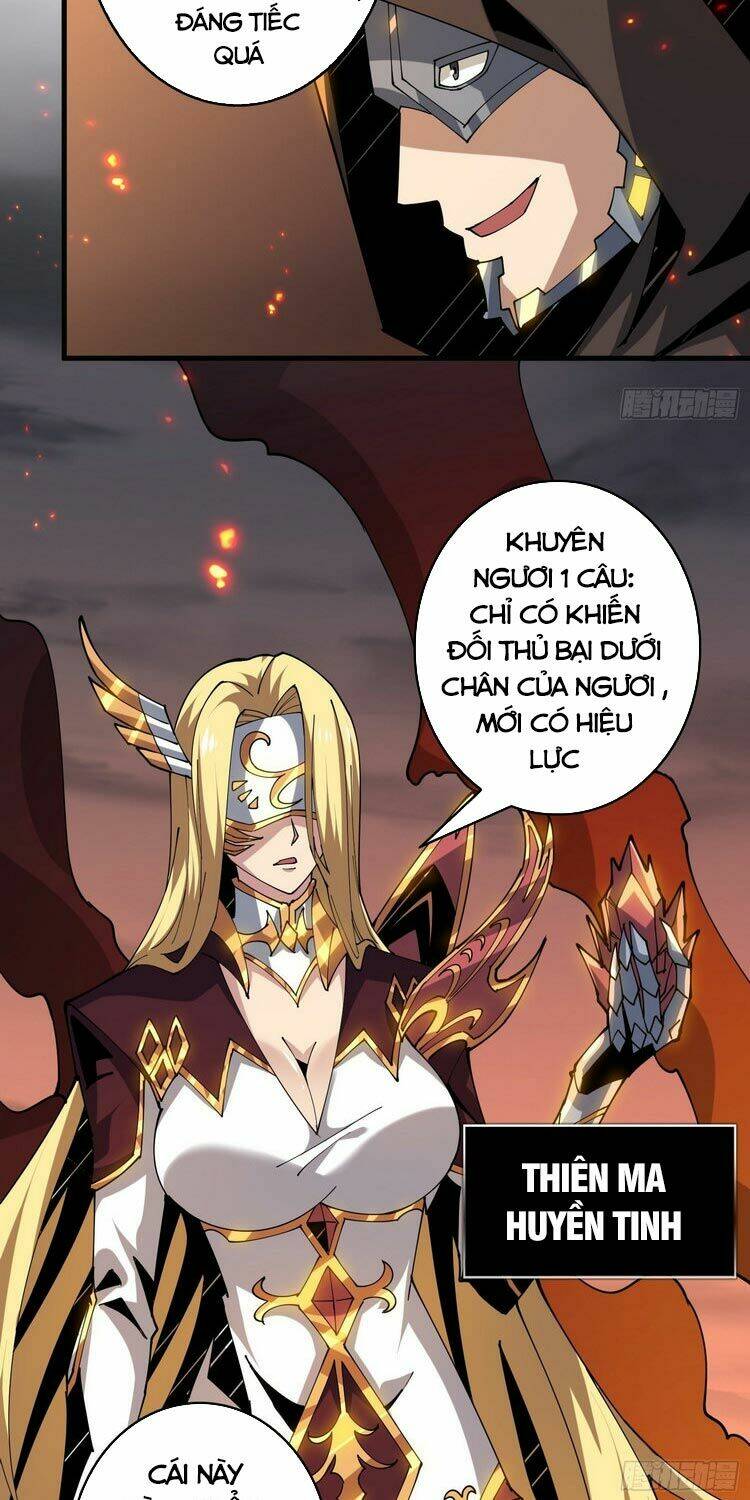 Vừa Chơi Đã Có Tài Khoản Vương Giả - Chapter 84 - Page 21