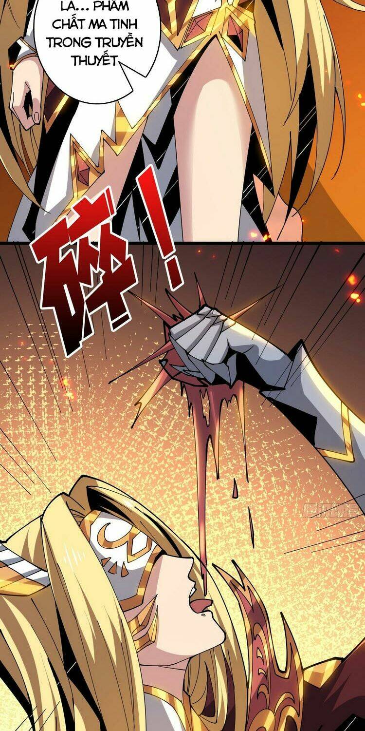 Vừa Chơi Đã Có Tài Khoản Vương Giả - Chapter 84 - Page 22