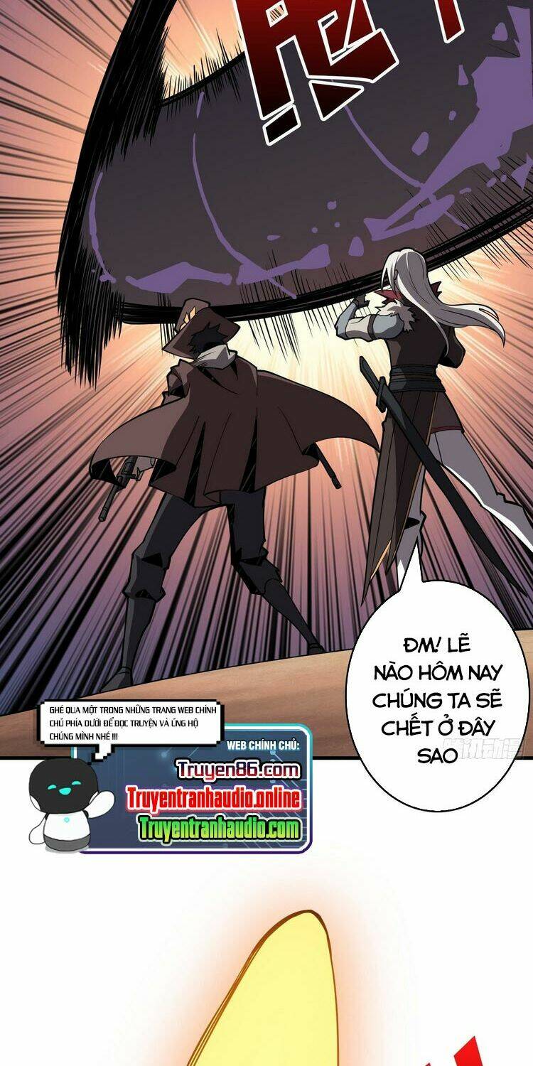 Vừa Chơi Đã Có Tài Khoản Vương Giả - Chapter 84 - Page 32