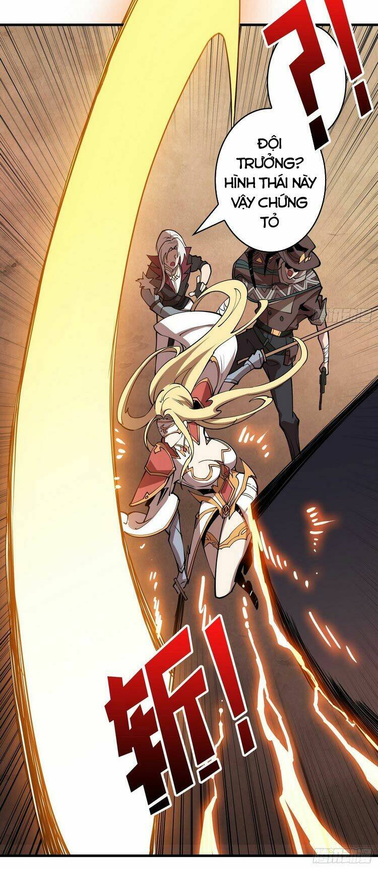 Vừa Chơi Đã Có Tài Khoản Vương Giả - Chapter 84 - Page 33