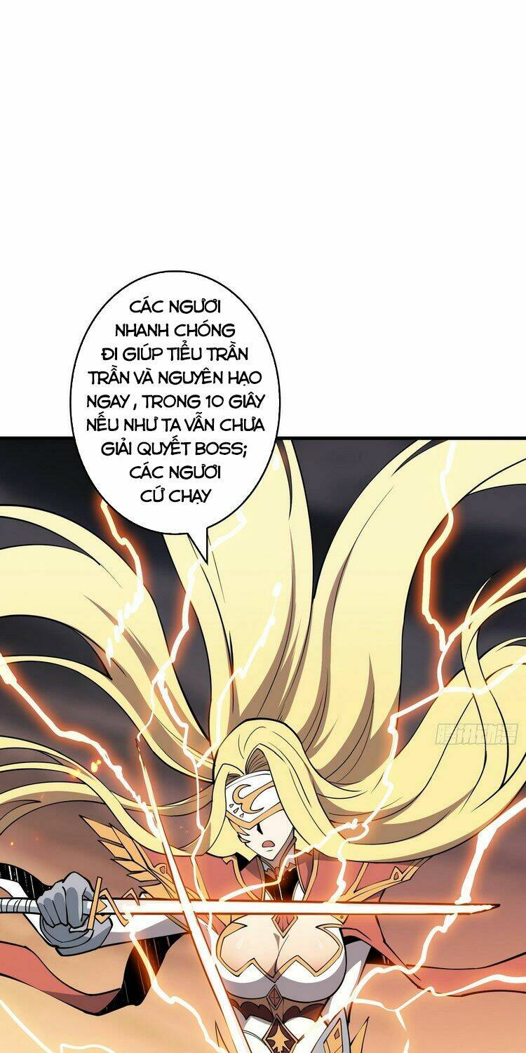 Vừa Chơi Đã Có Tài Khoản Vương Giả - Chapter 84 - Page 34