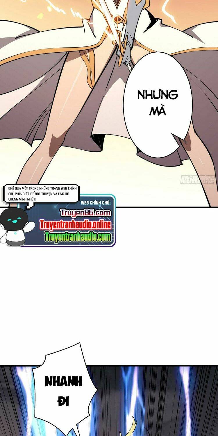 Vừa Chơi Đã Có Tài Khoản Vương Giả - Chapter 84 - Page 35