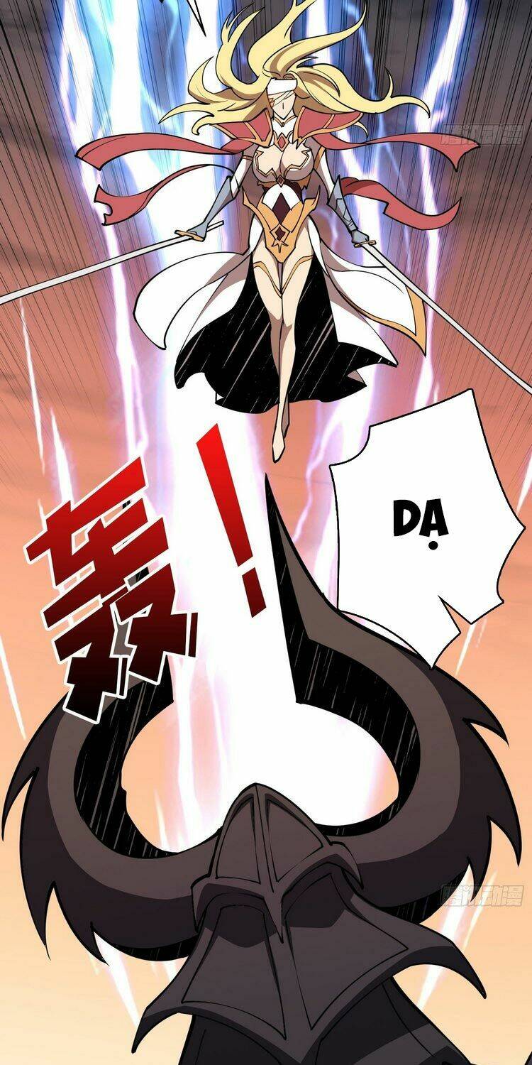 Vừa Chơi Đã Có Tài Khoản Vương Giả - Chapter 84 - Page 36