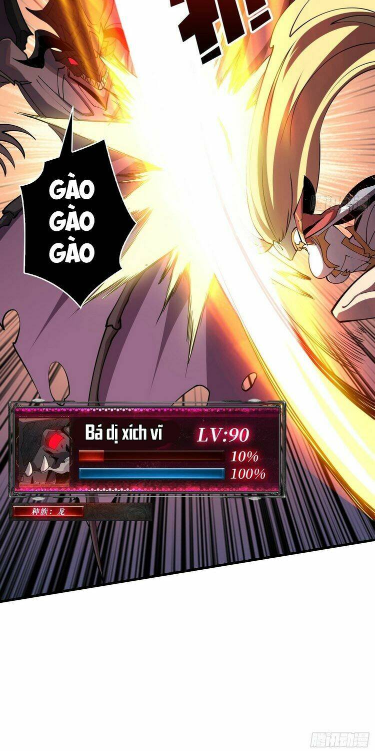 Vừa Chơi Đã Có Tài Khoản Vương Giả - Chapter 84 - Page 38