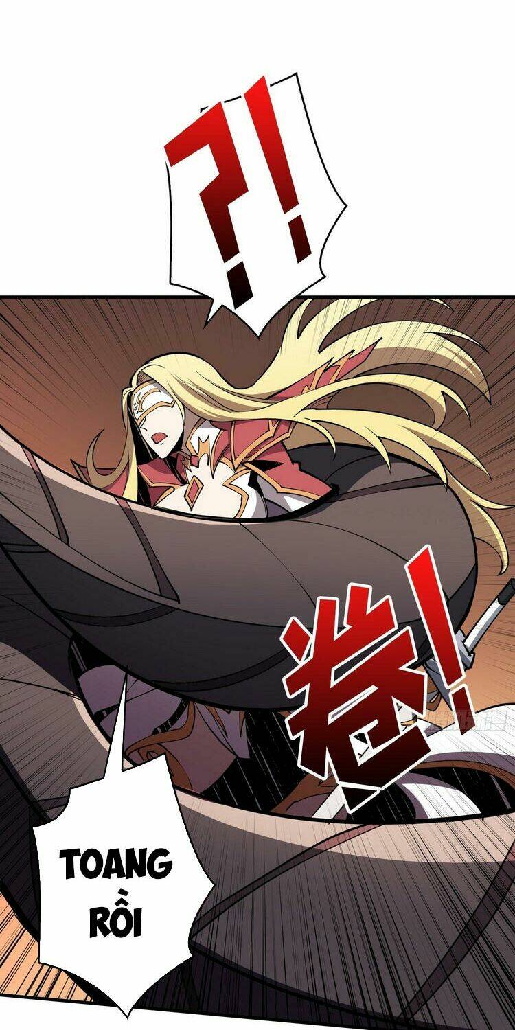 Vừa Chơi Đã Có Tài Khoản Vương Giả - Chapter 84 - Page 39