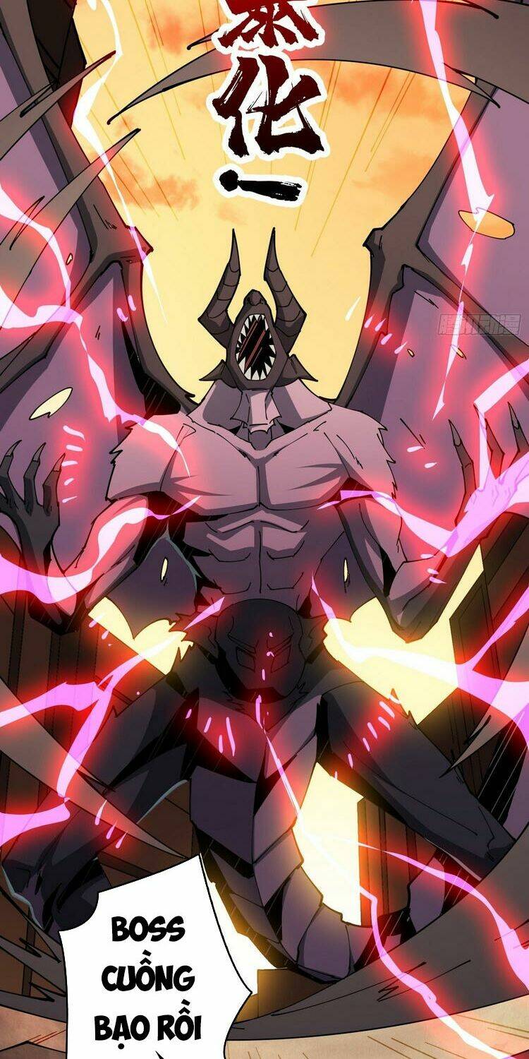 Vừa Chơi Đã Có Tài Khoản Vương Giả - Chapter 84 - Page 41