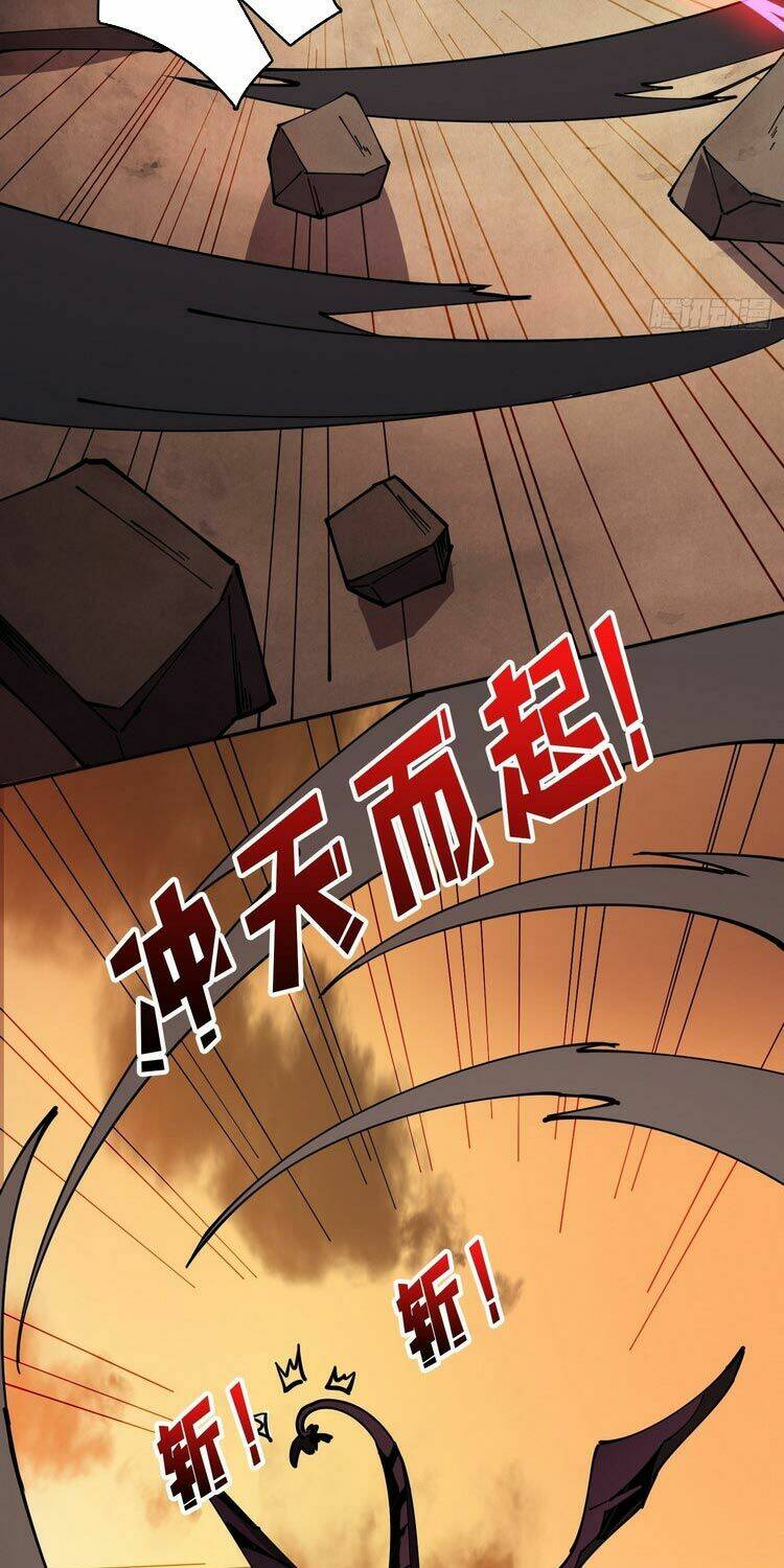 Vừa Chơi Đã Có Tài Khoản Vương Giả - Chapter 84 - Page 42