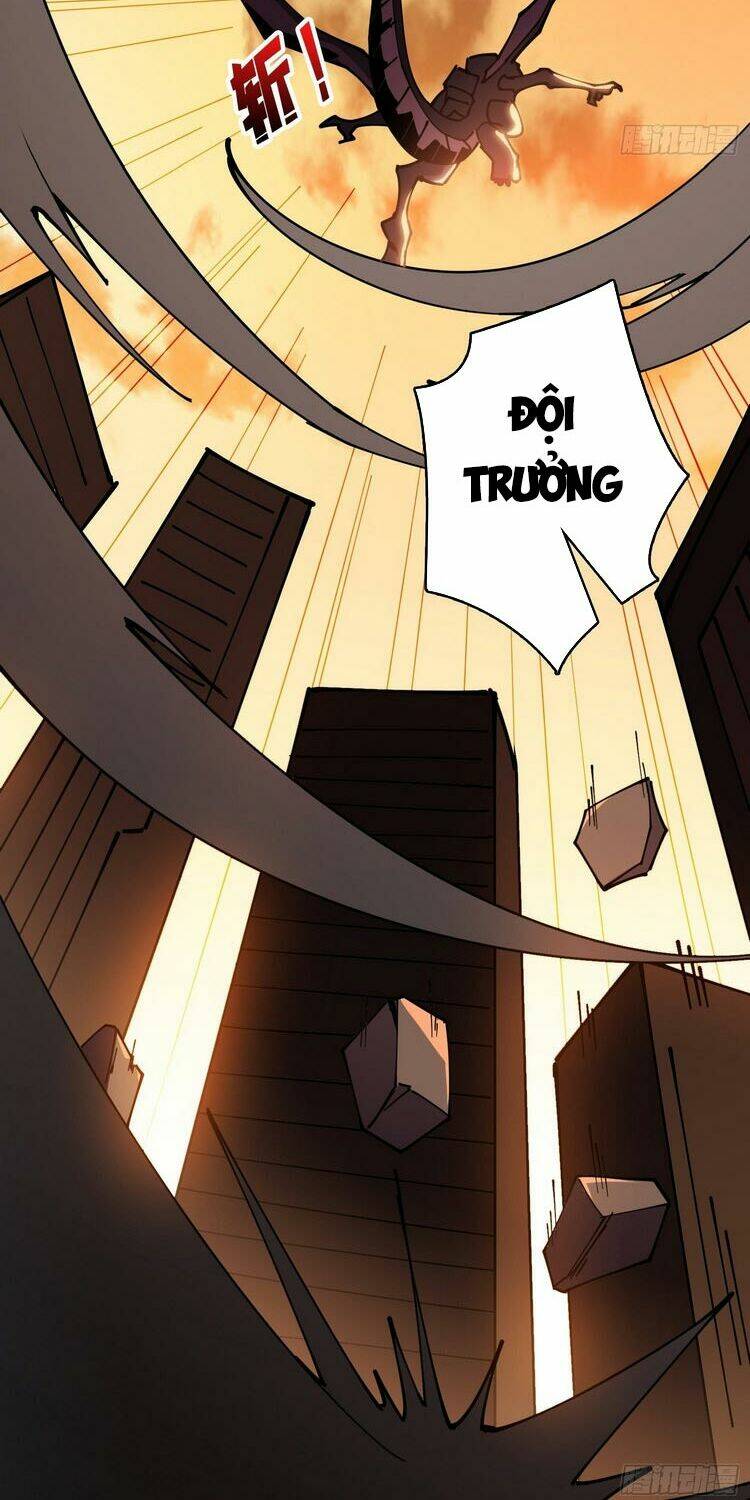 Vừa Chơi Đã Có Tài Khoản Vương Giả - Chapter 84 - Page 43