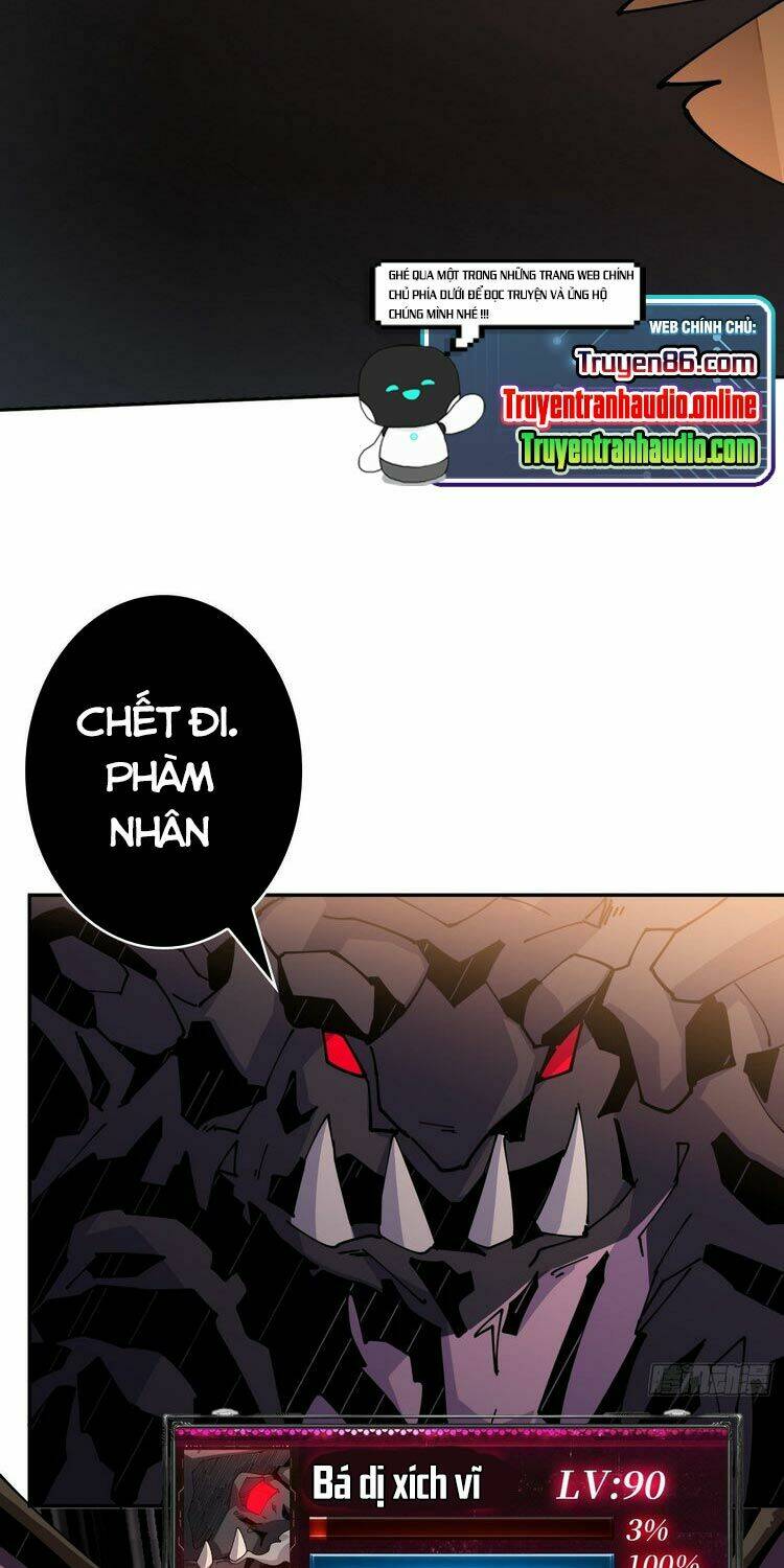 Vừa Chơi Đã Có Tài Khoản Vương Giả - Chapter 84 - Page 44